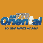 Rádio Oriental AM 770 Montevideo