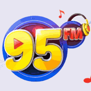 Rádio 95 FM Alagoinhas BA