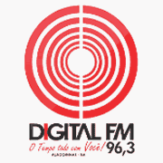 Rádio Digital FM Alagoinhas BA