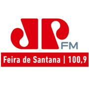 Rádio Jovem Pan FM Feira de Santana BA