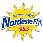 Rádio Nordeste FM FSA