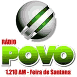 Rádio Povo Feira de Santana BA