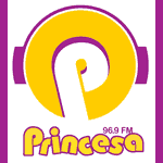 Rádio Princesa FM Feira de Santana BA