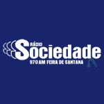 Rádio Sociedade Feira de Santana BA