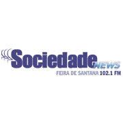 Rádio Sociedade News FM Feira de Santana BA