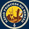 Web Rádio Princesa do Sertão