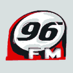 Rádio 96 FM Guanambi BA