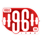 Rádio 96 FM Guanambi BA