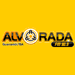 Rádio Alvorada AM Gbi BA