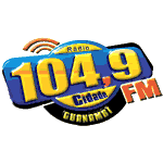 Rádio Cidade FM Guanambi BA
