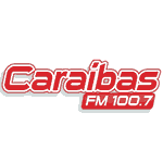 Rádio Caraíbas FM Irecê BA