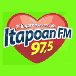 Rádio Itapoan FM