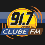 Rádio Clube FM Jacobina BA