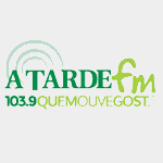 Rádio A Tarde FM Salvador BA