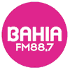 Rádio Bahia FM Salvador BA