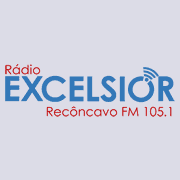 Rádio Excelsior Recôncavo FM Cruz das Almas BA