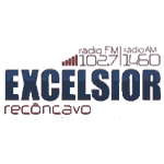 Rádio Excelsior FM Reconvavo Baiano