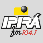 Rádio Ipirá FM de Ipirá BA