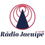 Rádio Jacuípe AM Riachão do Jacuípe BA