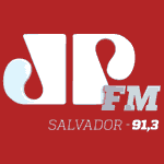 Rádio Jovem Pan FM Salvador BA