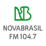 Rádio Nova Brasil FM SP