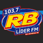 Rádio RB Líder de Ruy Barbosa BA