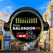 Rádio Salvador FM Salvador