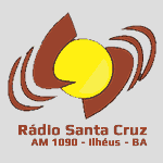 Rádio Santa Cruz AM Ilhéus BA