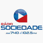 Rádio Sociedade Salvador Bahia