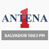 Rádio Antena 1 Salvador FM BA