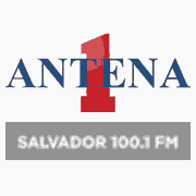 Rádio Antena1 Salvador BA
