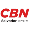 Rádio CBN FM Salvador BA