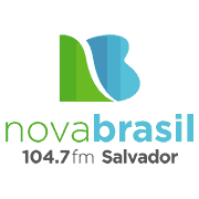 Rádio Nova Brasil FM SP