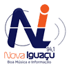 Rádio Nova Iguaçu Salvador