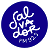 Rádio Salvador FM BA