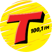Rádio Transamérica FM Pop Salvador BA