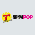 Rádio Transamérica FM Pop Salvador BA