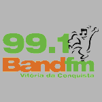 Rádio Band Conquista FM Vitória da Conquista BA
