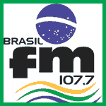 Rádio Brasil FM Vitória da Conquista BA