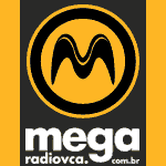 Rádio Mega VCA de Vitória da Conquista BA