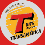 Rádio Transamerica Hits FM Vitória da Conquista BA