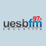 Rádio UESB Educativa FM Vitória da Conquista BA