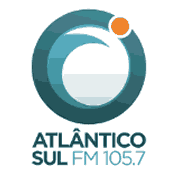 Rádio Atlântico Sul FM Fortaleza CE