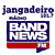 Rádio Jangadeiro BandNews FM Fortaleza CE