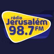 Rádio Jerusalém FM Fortaleza