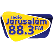 Rádio Jerusalém FM Fortaleza