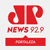 Rádio Jovem Pan News FM Fortaleza CE