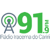 Rádio Iracema do Cariri FM Juazeiro do Norte