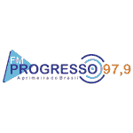 Rádio Progresso FM Juazeiro do Norte CE