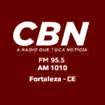 Rádio O Povo CBN Fortaleza CE